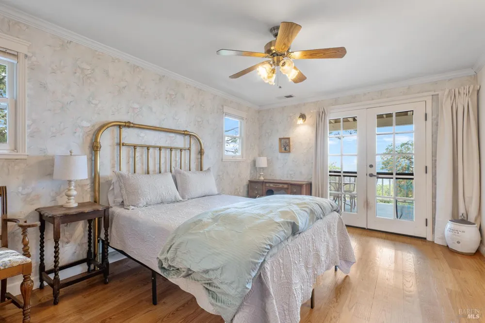3250 Trinity Road Glen Ellen, CA 95442