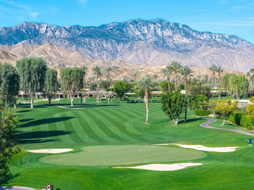 33 Colgate Drive Rancho Mirage, CA 92270