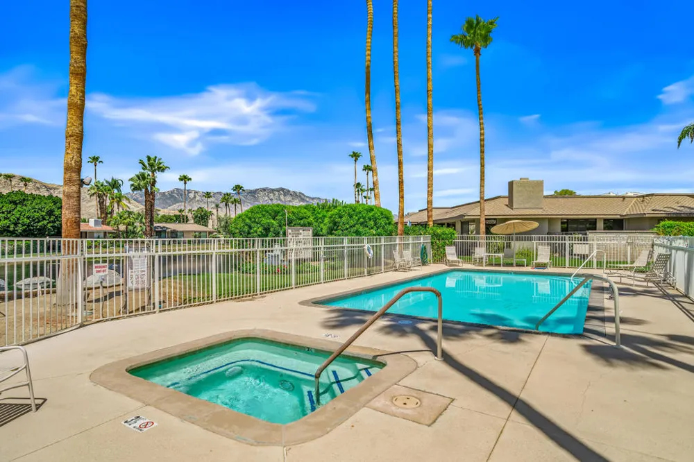 33 Colgate Drive Rancho Mirage, CA 92270