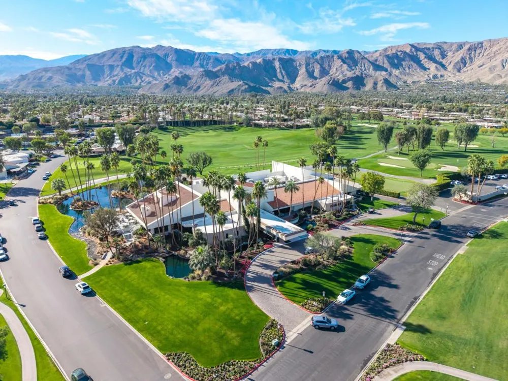 33 Colgate Drive Rancho Mirage, CA 92270