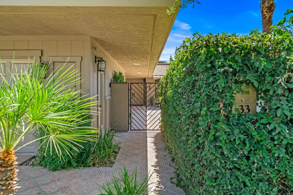 33 Colgate Drive Rancho Mirage, CA 92270