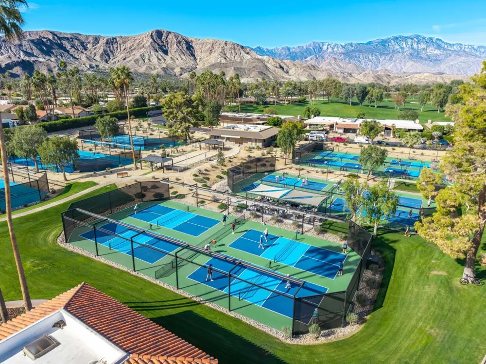 33 Colgate Drive Rancho Mirage, CA 92270