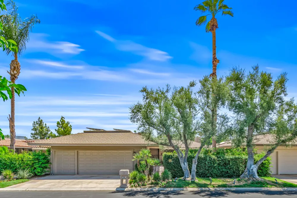 33 Colgate Drive Rancho Mirage, CA 92270