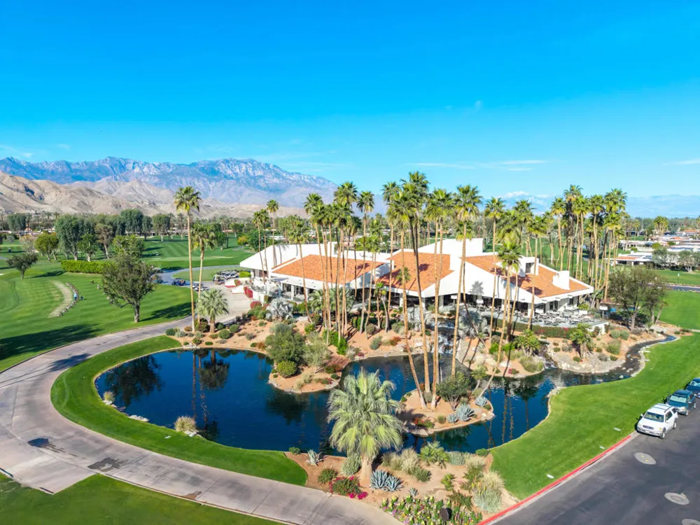 33 Colgate Drive Rancho Mirage, CA 92270