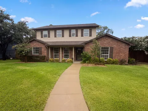 3308 Brookhaven Club Drive