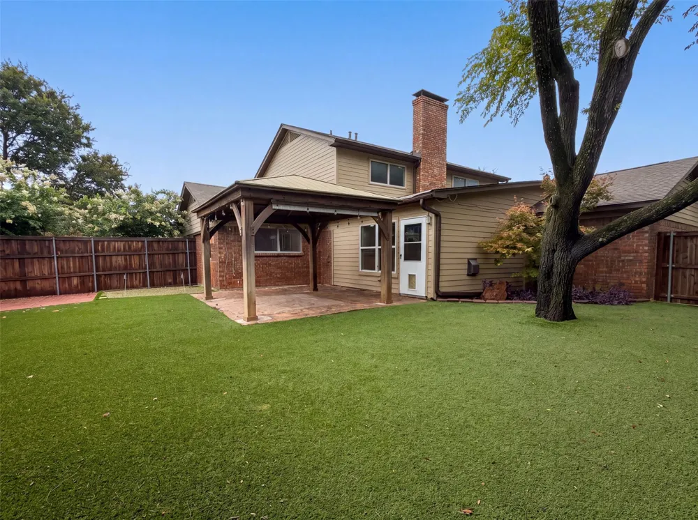 3308 Brookhaven Club Drive Farmers Branch, TX 75234
