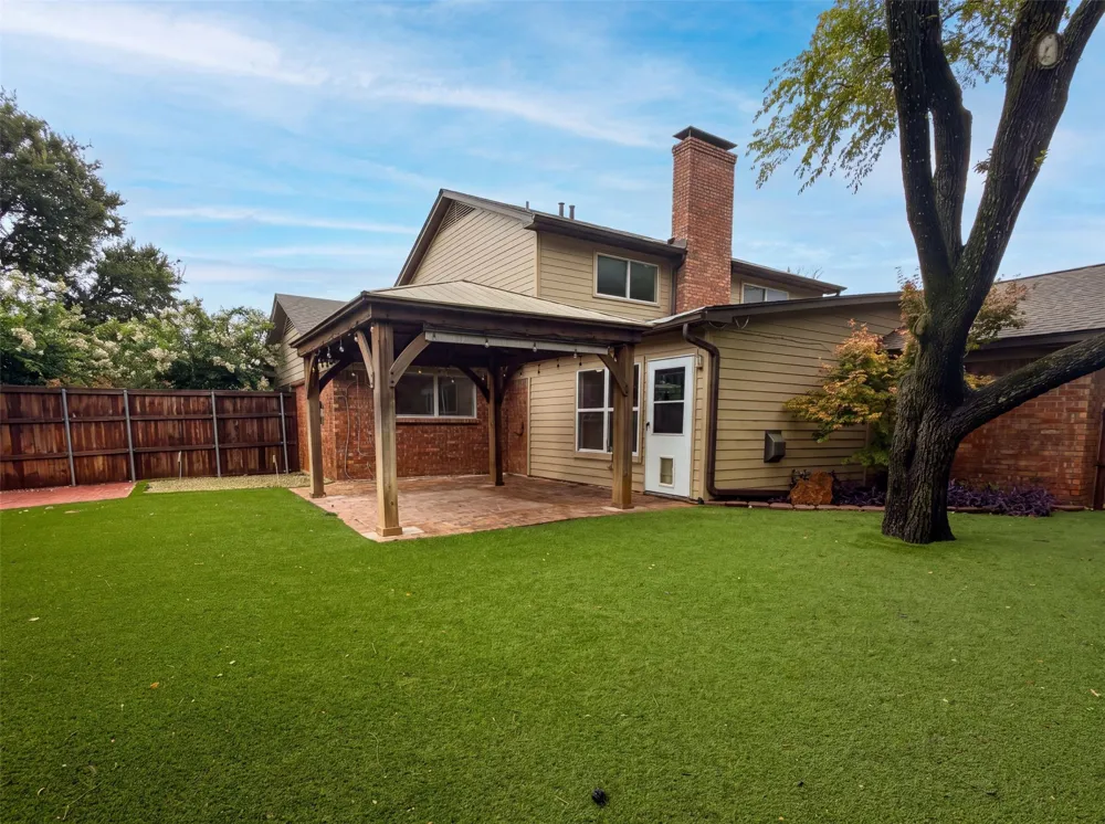 3308 Brookhaven Club Drive Farmers Branch, TX 75234