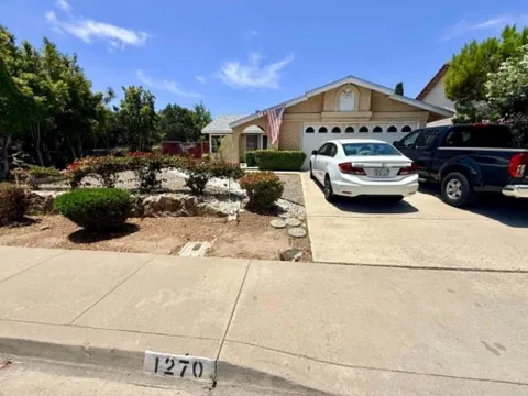 1270 Valencia Pkwy