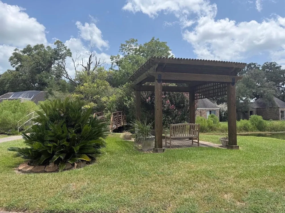 1858 Veranda Drive West Columbia, TX 77486