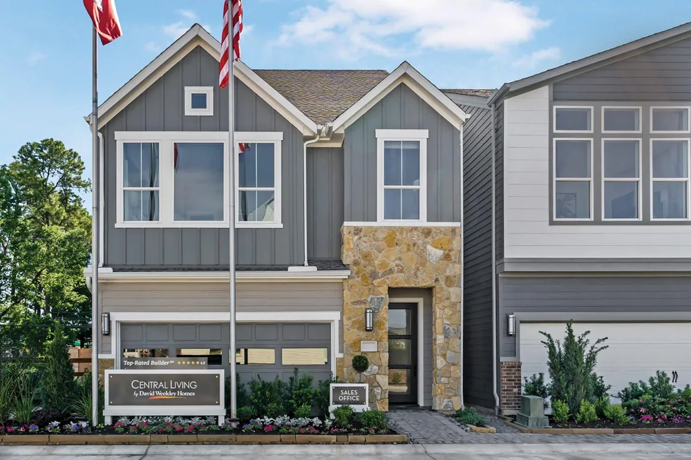 411 Kinley Oaks Drive Houston, TX 77079