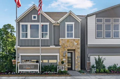 411 Kinley Oaks Drive
