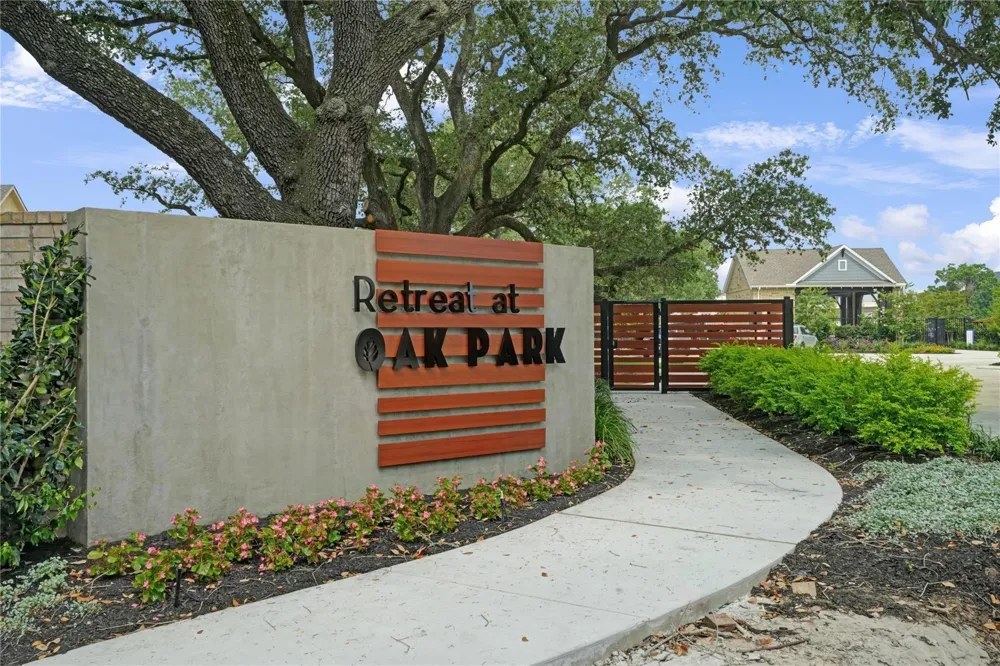 411 Kinley Oaks Drive Houston, TX 77079