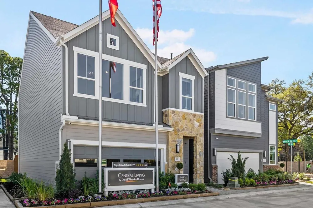 411 Kinley Oaks Drive Houston, TX 77079