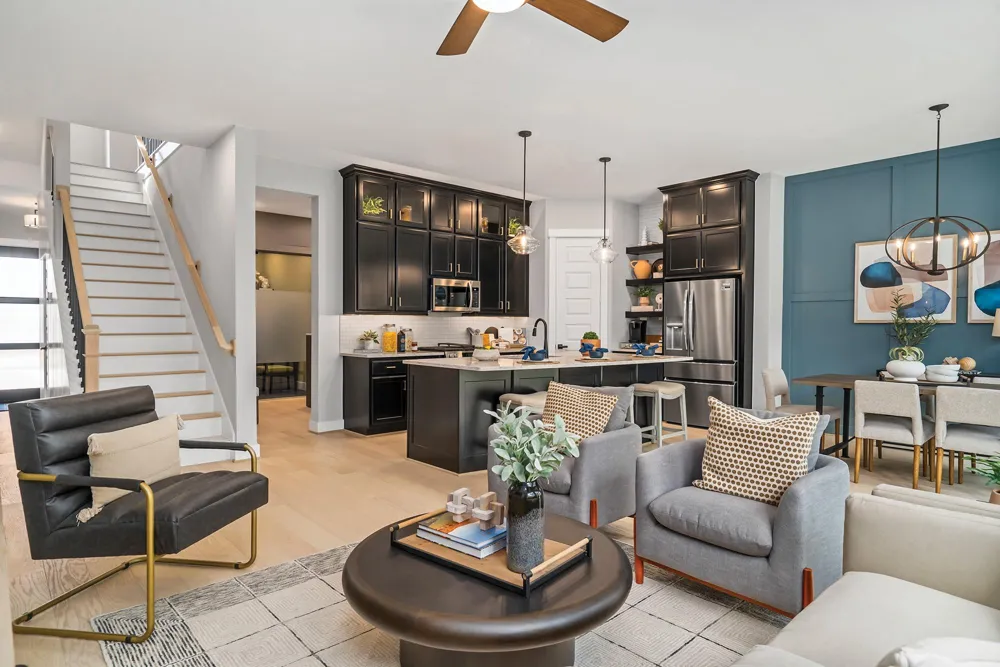411 Kinley Oaks Drive Houston, TX 77079