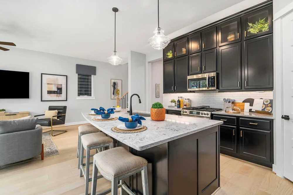 411 Kinley Oaks Drive Houston, TX 77079