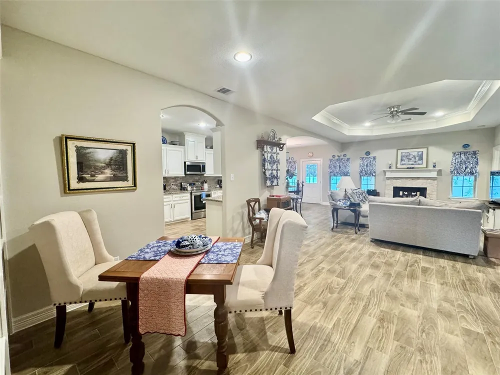 42 Trail Lake Trinity, TX 75862