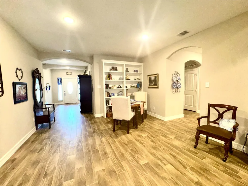 42 Trail Lake Trinity, TX 75862