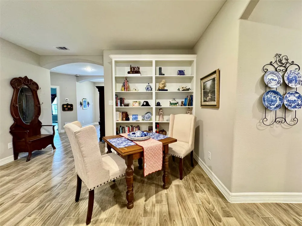 42 Trail Lake Trinity, TX 75862