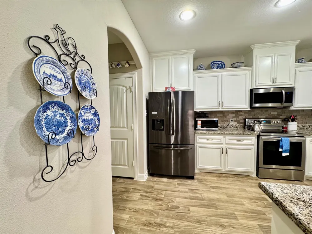 42 Trail Lake Trinity, TX 75862
