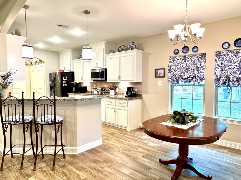 42 Trail Lake Trinity, TX 75862