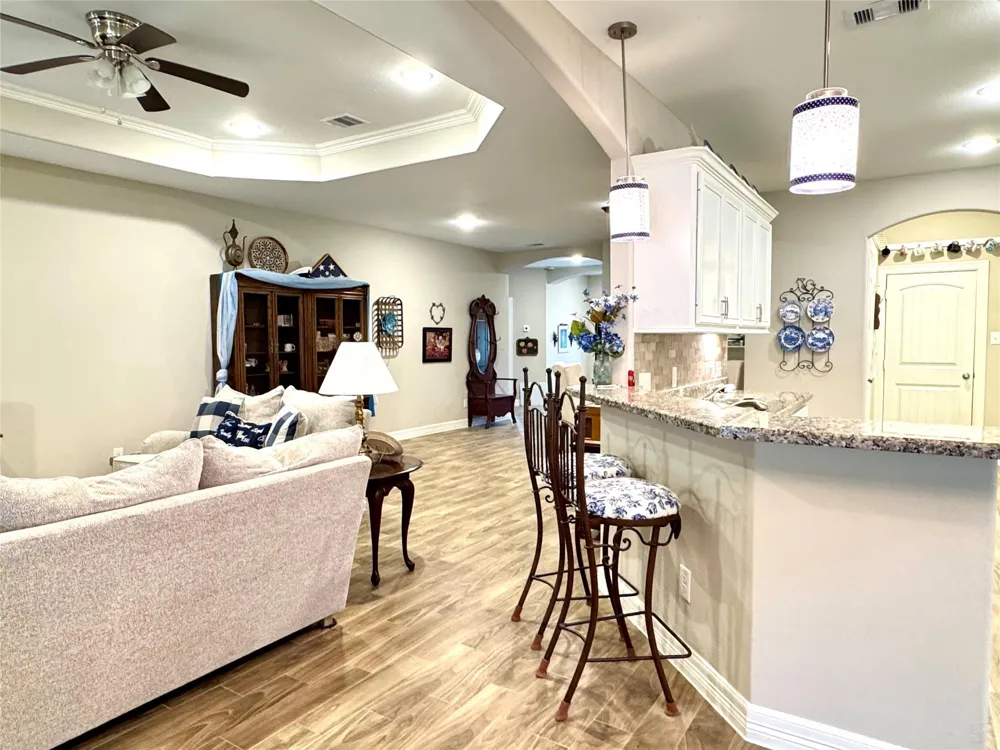 42 Trail Lake Trinity, TX 75862
