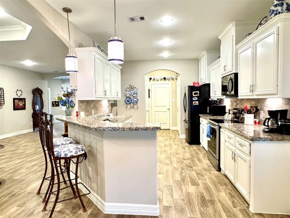 42 Trail Lake Trinity, TX 75862