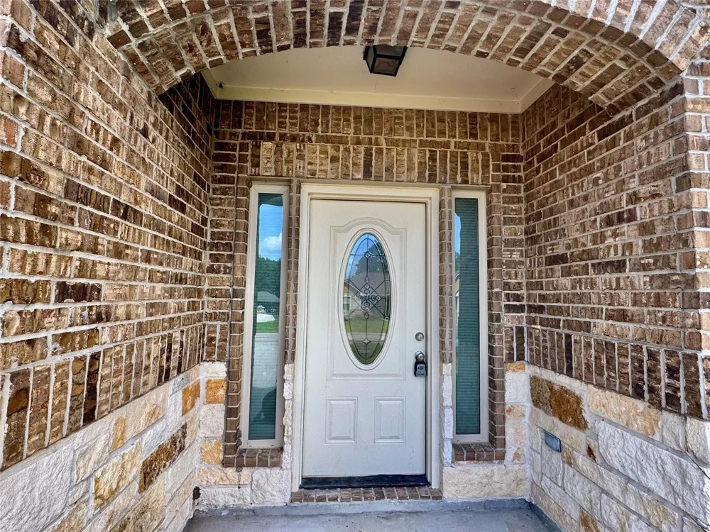 42 Trail Lake Trinity, TX 75862