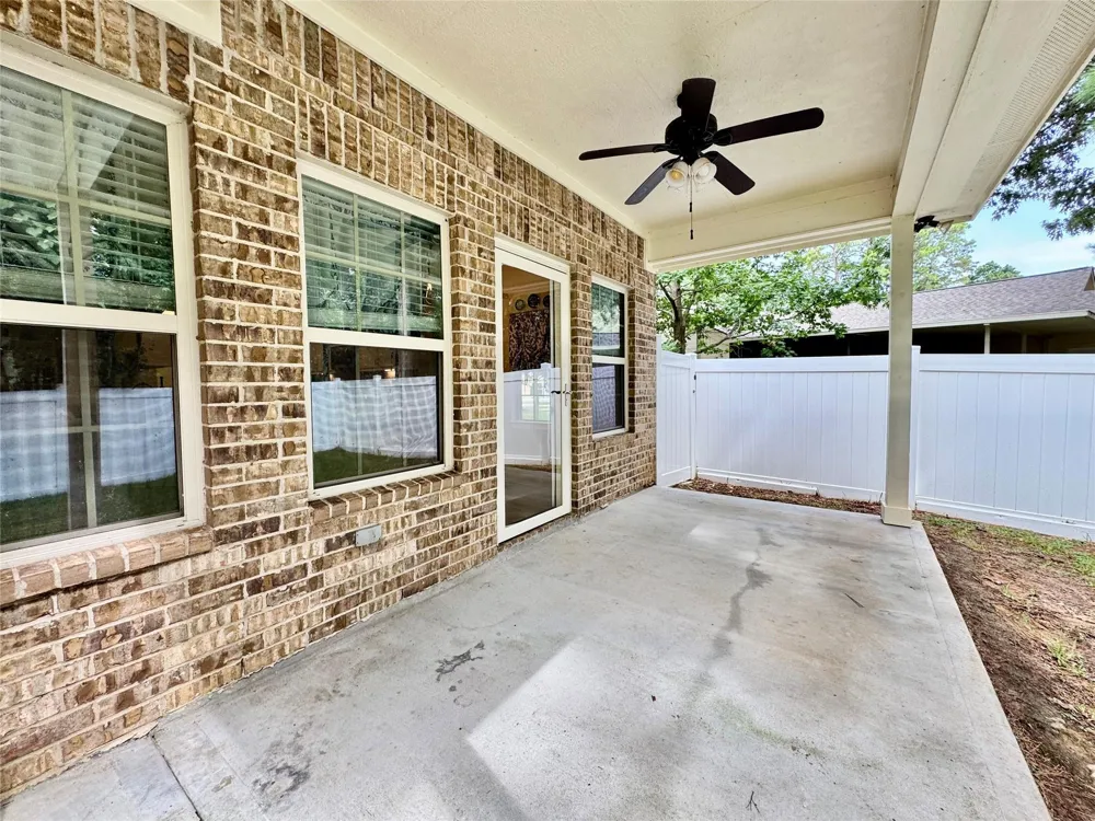42 Trail Lake Trinity, TX 75862