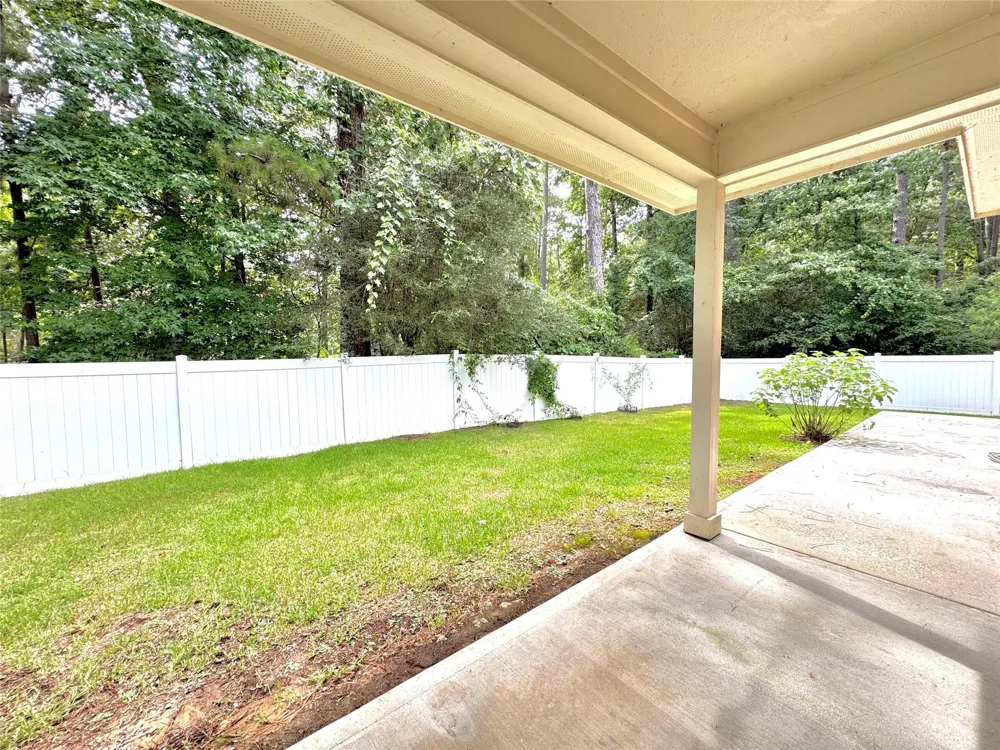 42 Trail Lake Trinity, TX 75862