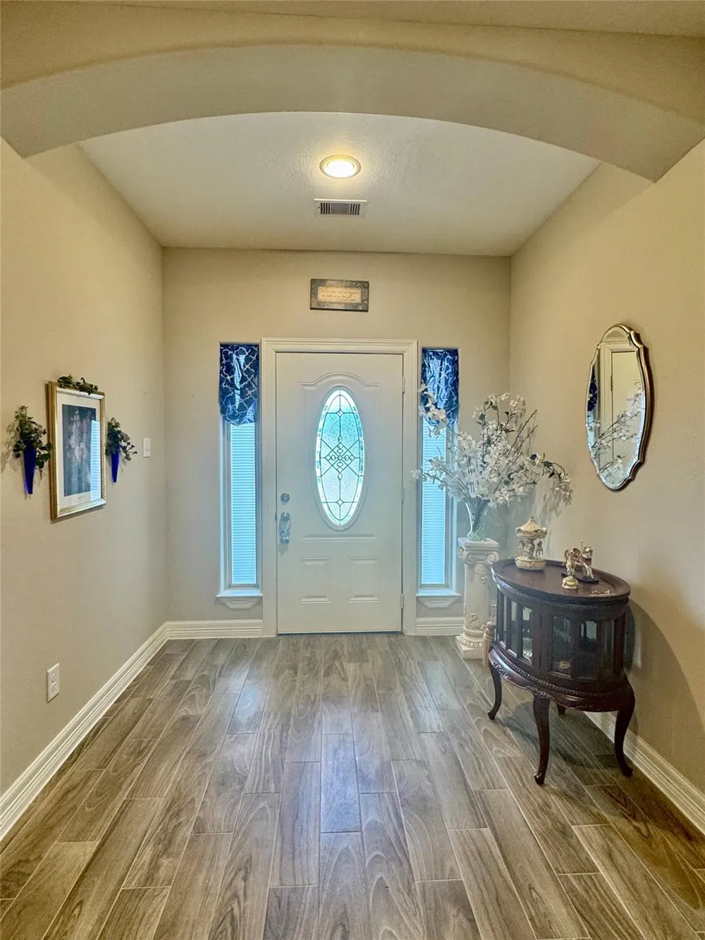 42 Trail Lake Trinity, TX 75862