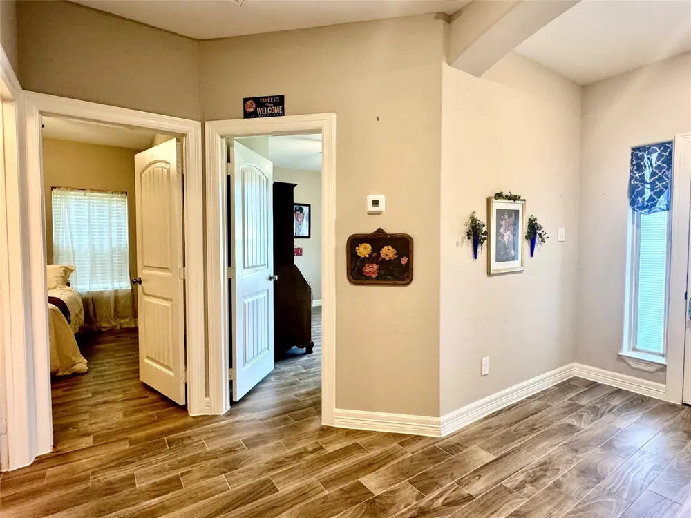 42 Trail Lake Trinity, TX 75862