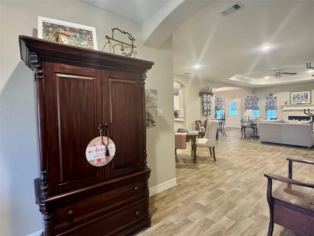 42 Trail Lake Trinity, TX 75862