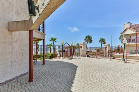 7312 Seawall Boulevard #115