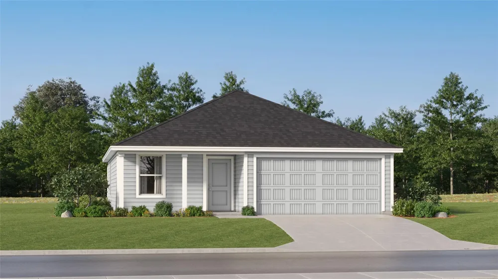 414 Nicholas Road Wharton, TX 77488