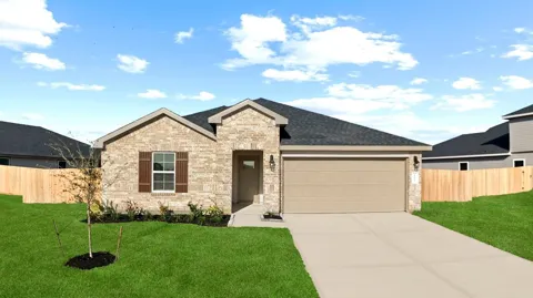 1303 Angelfish Drive