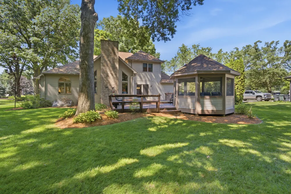 1460 Nelson Road St. Joseph, MI 49085