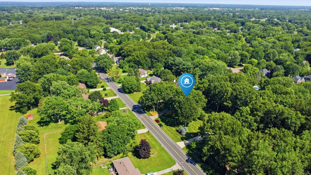1460 Nelson Road St. Joseph, MI 49085