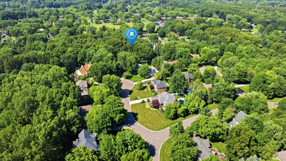 1460 Nelson Road St. Joseph, MI 49085