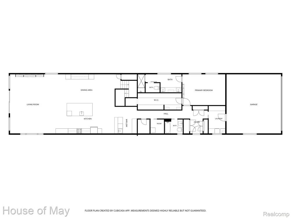 10890 Hillway Drive White Lake Charter Township, MI 48386