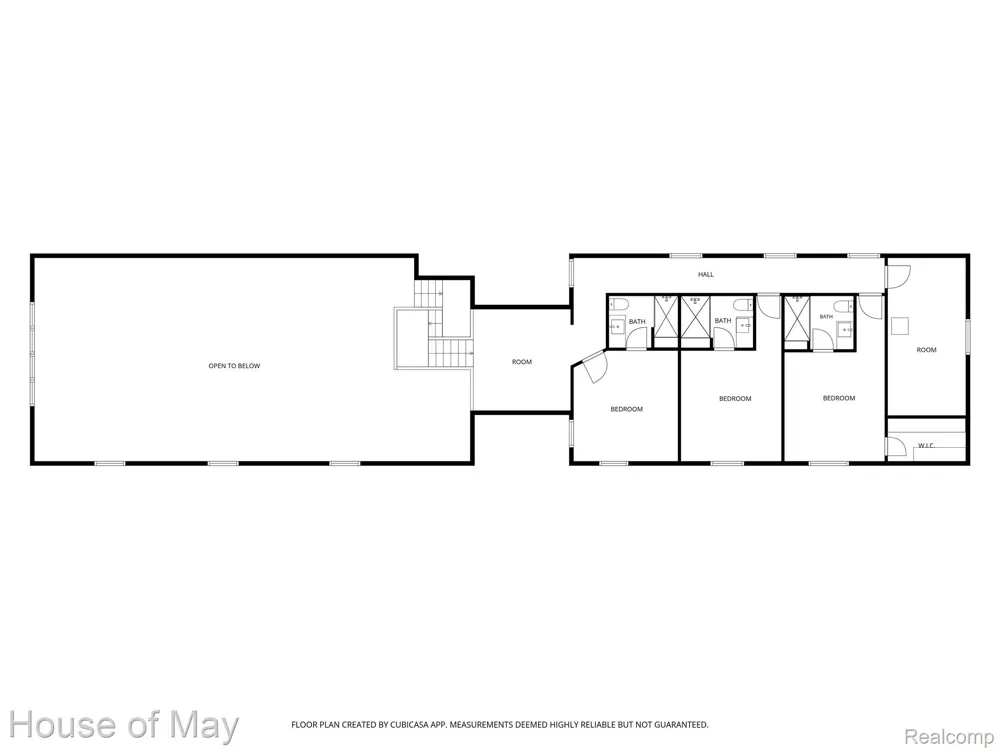 10890 Hillway Drive White Lake Charter Township, MI 48386