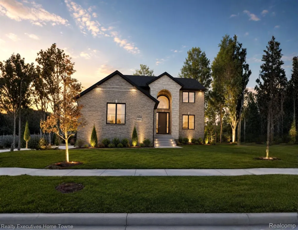 34908 Cygnet Circle Richmond City, MI 48062