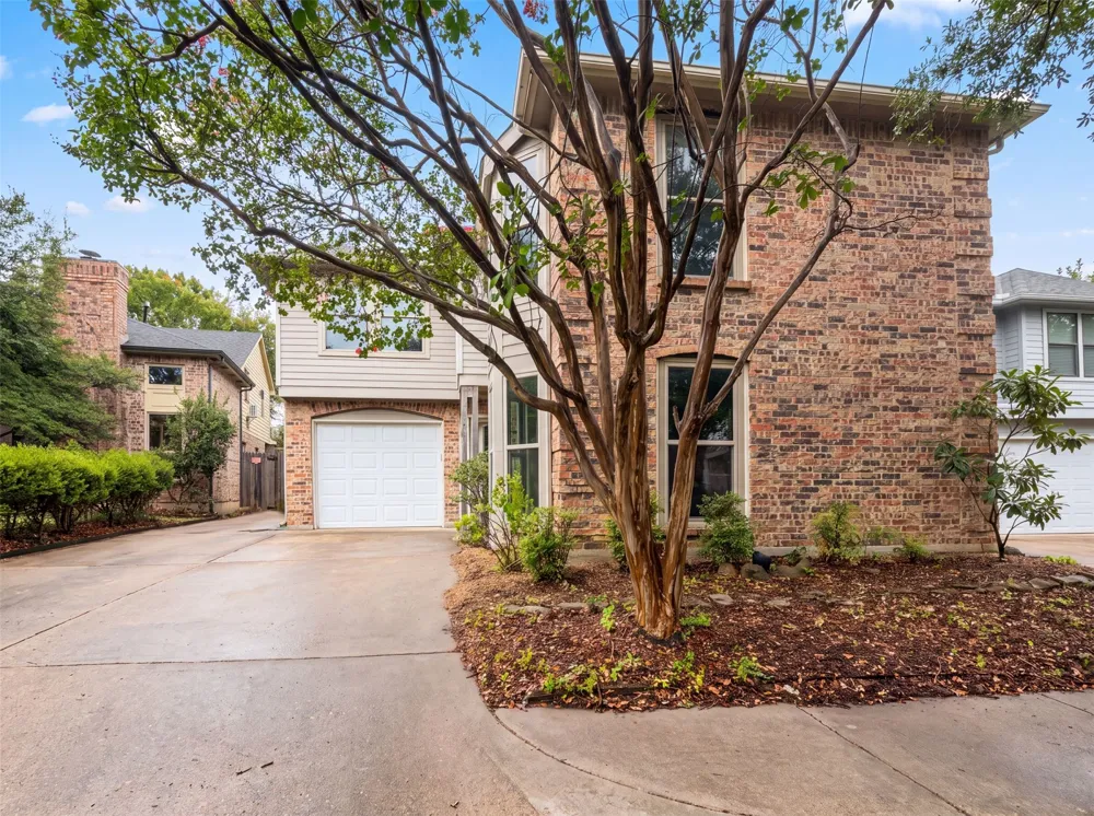 13324 Pandora Circle Dallas, TX 75238