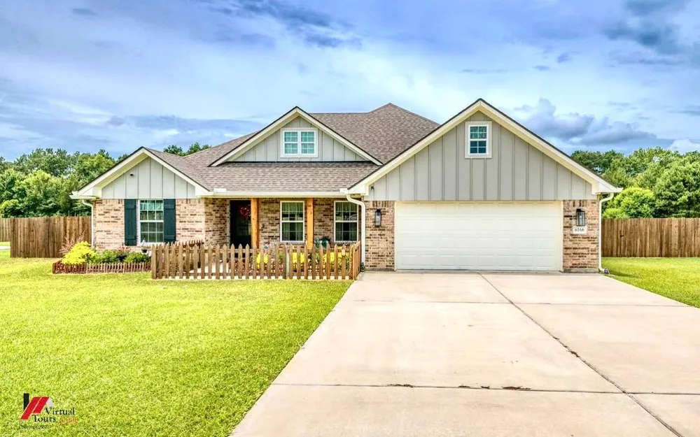 6166 Windwood Esates Drive Blanchard, LA 71107