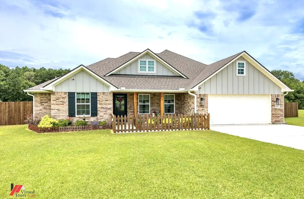 6166 Windwood Esates Drive Blanchard, LA 71107