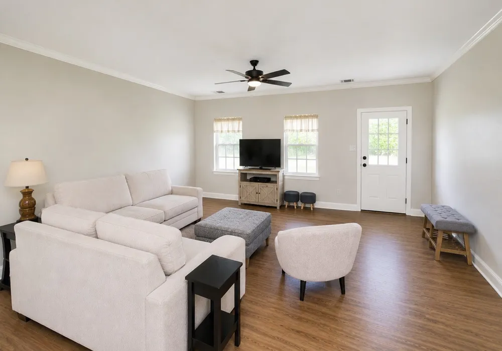 6166 Windwood Esates Drive Blanchard, LA 71107