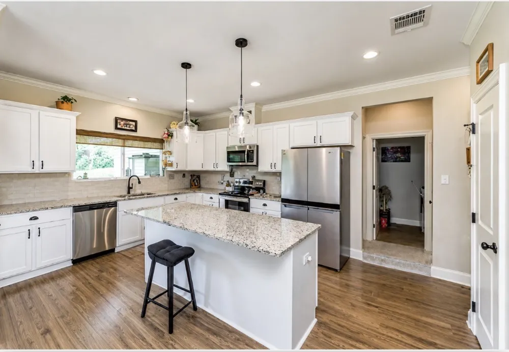 6166 Windwood Esates Drive Blanchard, LA 71107