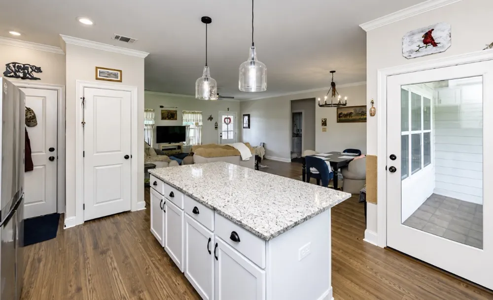 6166 Windwood Esates Drive Blanchard, LA 71107