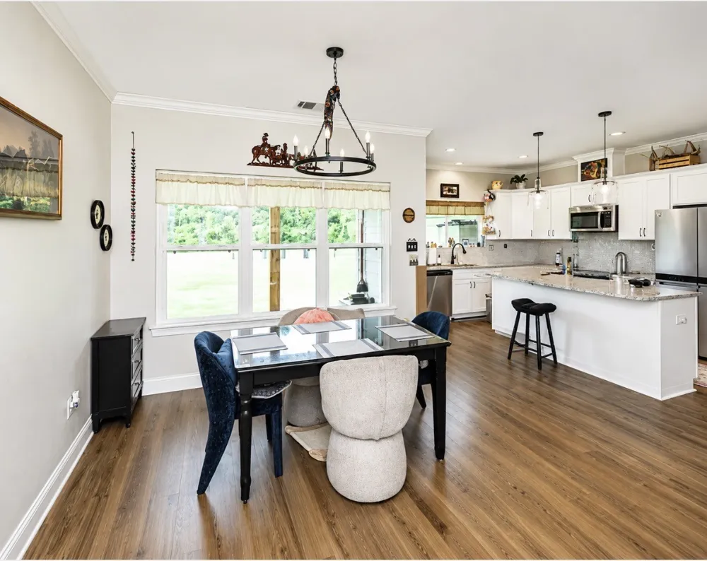 6166 Windwood Esates Drive Blanchard, LA 71107
