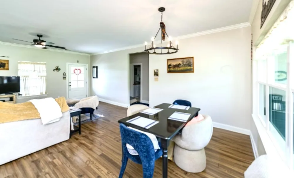 6166 Windwood Esates Drive Blanchard, LA 71107