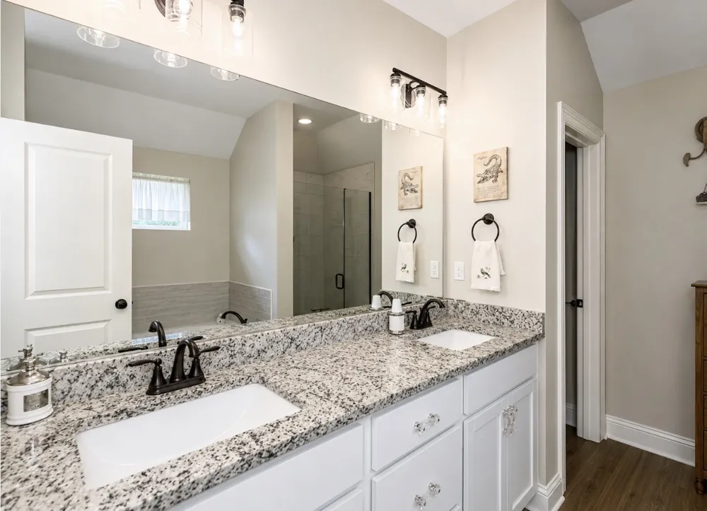 6166 Windwood Esates Drive Blanchard, LA 71107
